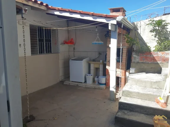 Imagem 4 casas no mesmo terreno em construção para Venda - Jardim Pacaembu - Jundiaí/SP