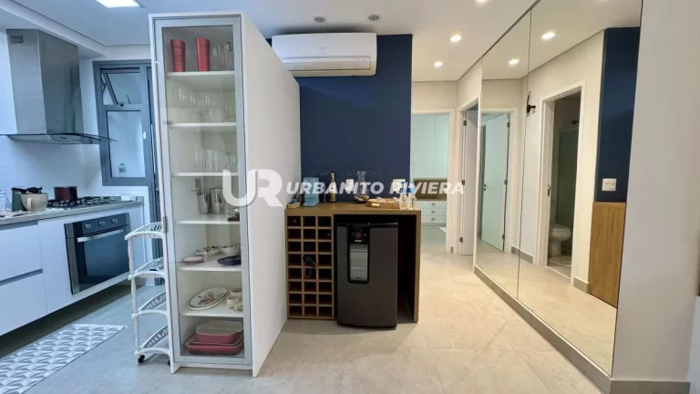 Imagem Apartamento à venda em Bertioga, Riviera | Módulo 05, com 2 quartos, 87,40m2