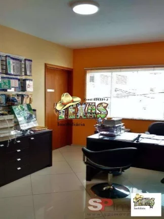 Imagem MANSÃO VILA FORMOSA