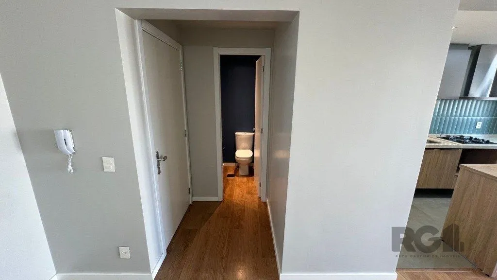 Imagem Apartamento para Venda - 81m², 3 dormitórios, sendo 1 suites, 2 vagas - Jardim Lindóia