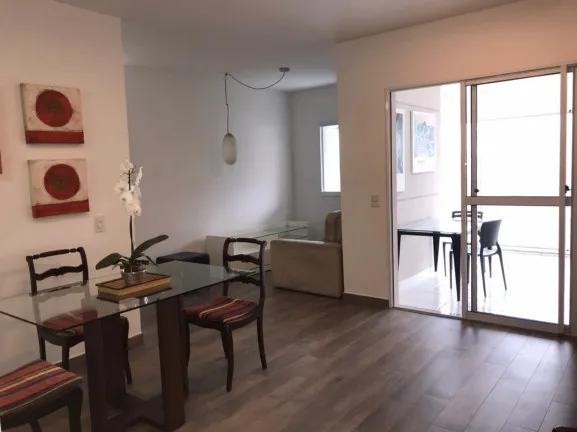 Foto do imóvel Apartamento com 2 Quartos à Venda, 80 m² em Jardim Caboré - São Paulo