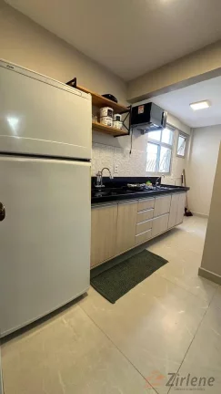 Imagem APARTAMENTO DE 02 QUARTOS TODO REFORMADO NA AV OCEÂNICA