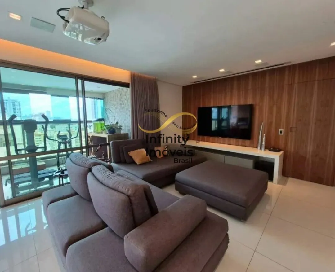 Imagem Apartamento à venda no bairro São Pedro - Belo Horizonte/MG