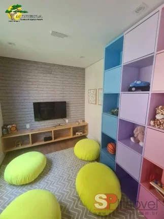 Imagem APTO 65M², 2 DORMS, 1 SUITE E VARANDA GOURMET PROX. DA SANTA INEZ