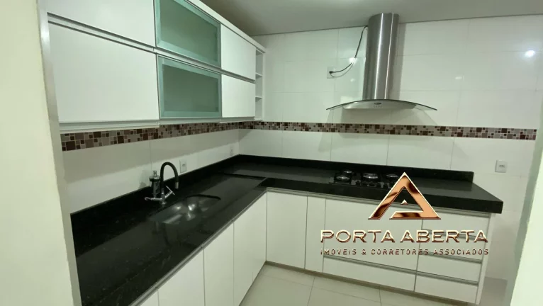 Imagem Apartamento 03 quartos sendo 01 suíte - Bairro Ayrton Senna - CÓD 1478