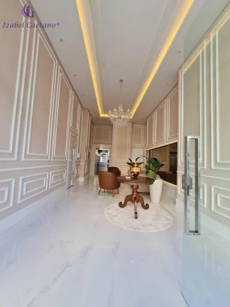 Imagem Apartamento 3 Suítes à venda Centro Itapema - SC
