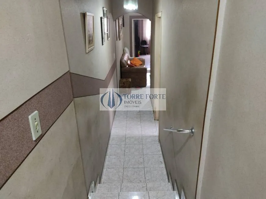 Imagem Bela casa 2 dormitórios 2 banheiros e 2 vagas na Vila Matilde