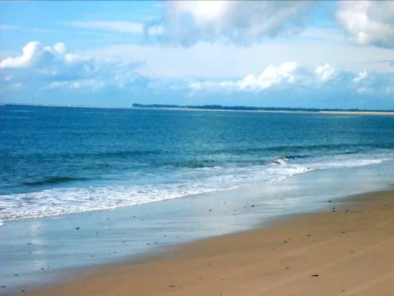 Imagem FAZENDA PRATIGI