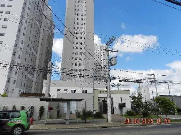 Foto do imóvel Oportunidade Única em SAO PAULO - SP | Tipo: Apartamento | Negociação: Licitação Aberta | Situação: Imóvel em AVENIDA NORDESTINA