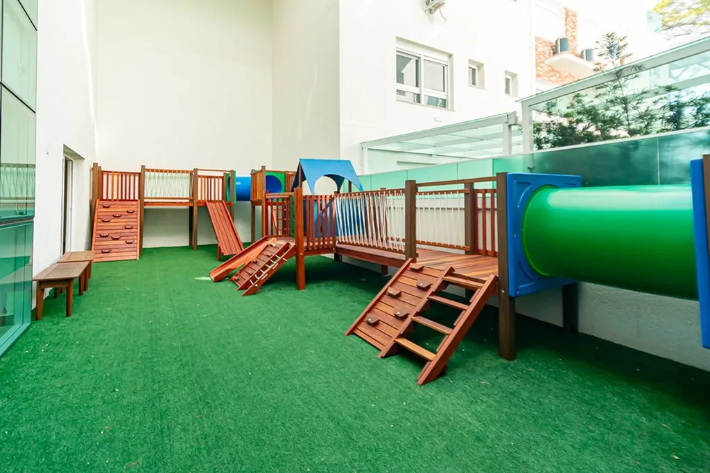 Imagem Apartamento em Menino Deus