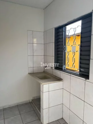 Imagem Kitnet à venda no Setor Noroeste - Goiânia/GO