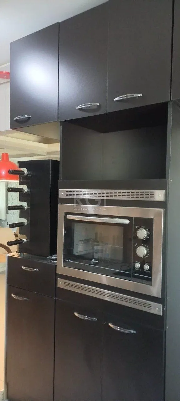Imagem Apartamento em Vila São José