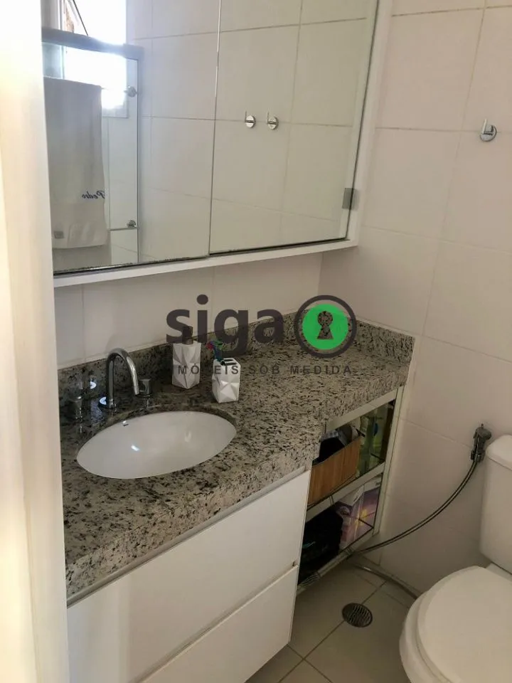 Imagem Apartamento a venda na Vila Olímpia com 3 quartos