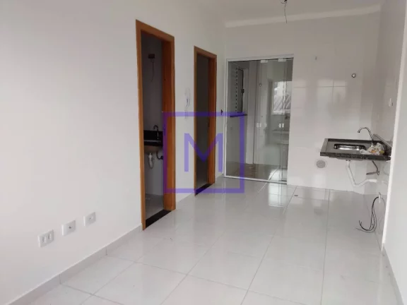 Imagem Apartamento em Itaquera com 2 quartos 37m2 perto do metrô