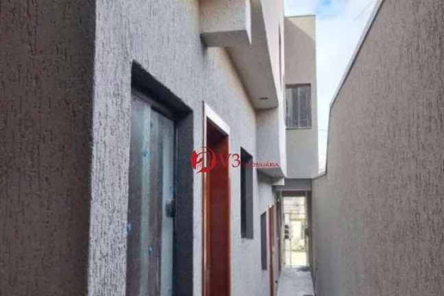 Imagem Apartamento a venda na Vila Carrão 2 Dormitórios, S/Vaga, 37 m