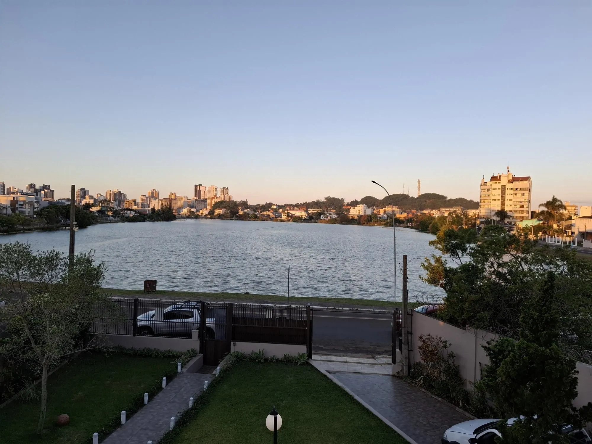 Imagem Casa na Lagoa do Violão em Torres
