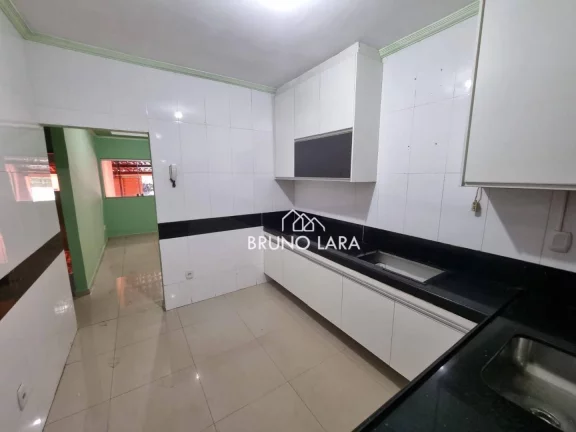Imagem Casa á venda em Igarapé Bairro Novo Horizonte
