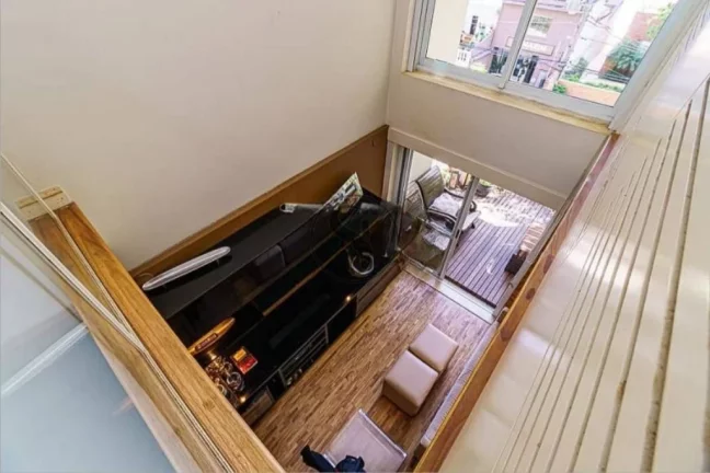 Imagem APARTAMENTO RESIDENCIAL em SÃO PAULO - SP, VILA NOVA CONCEIÇÃO