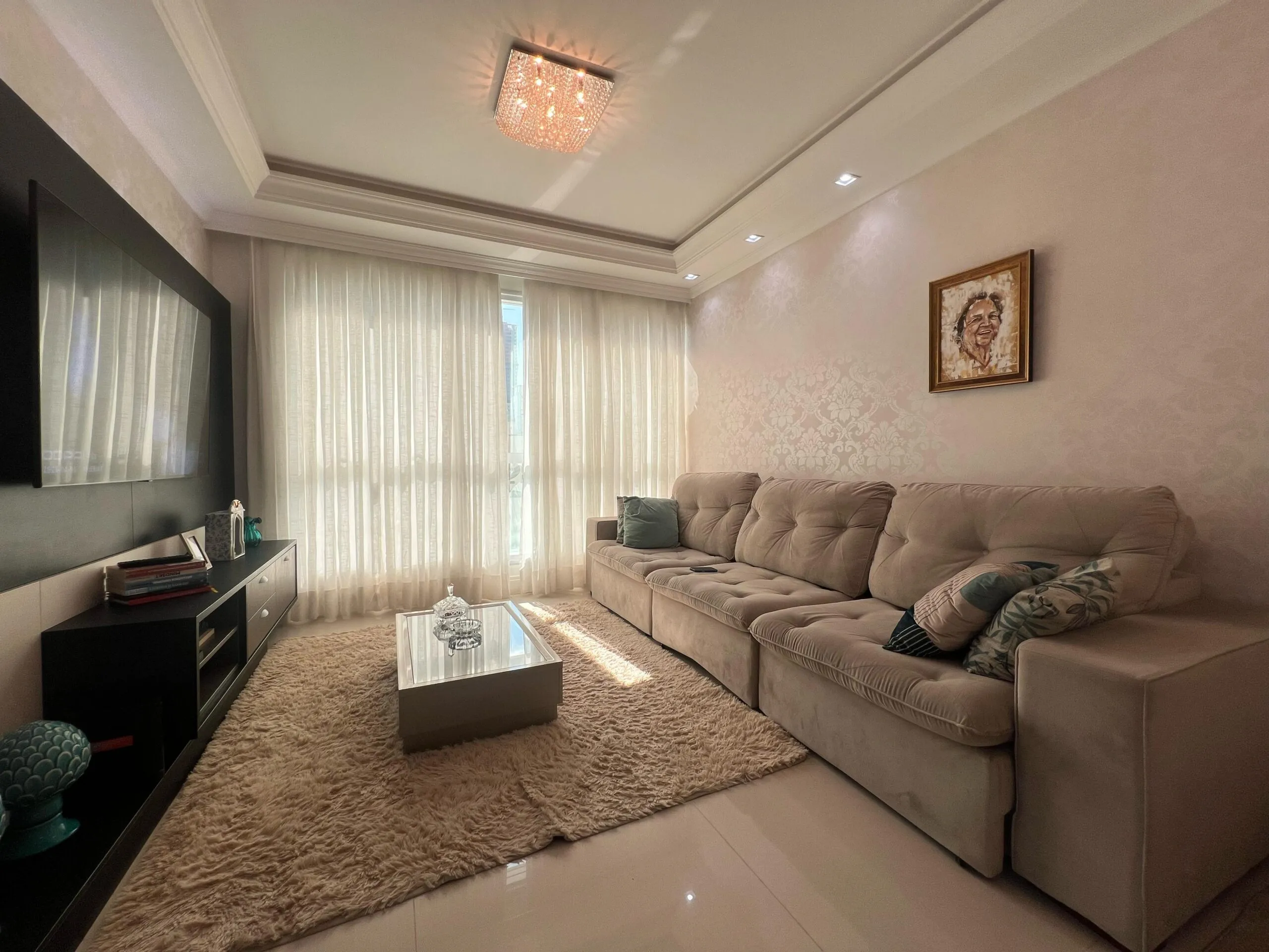 Imagem Apartamento à venda com 171m2 por R$ 3.000.000,00