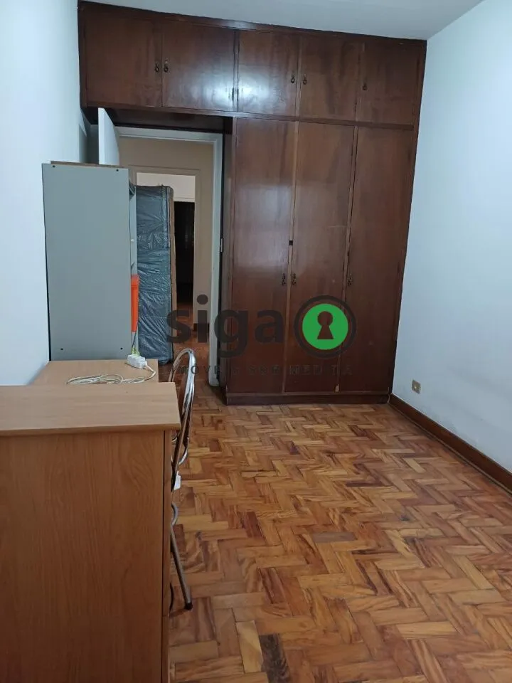 Imagem Casa Térrea a Venda com 02 quartos e 01 vaga em Planalto Paulista - Sp