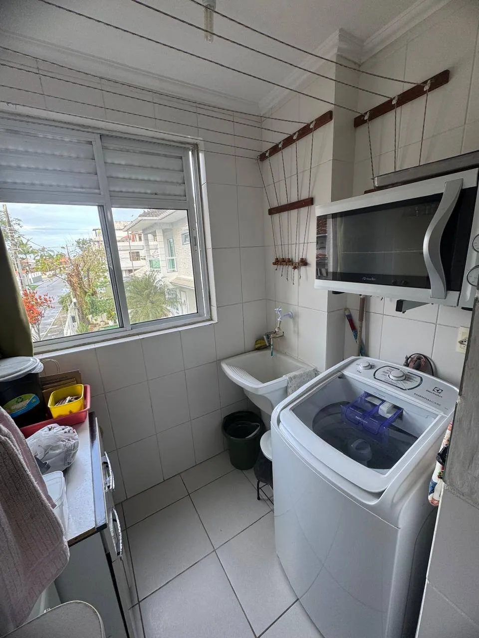 Imagem Apartamento 3 dormitórios Canasvieiras