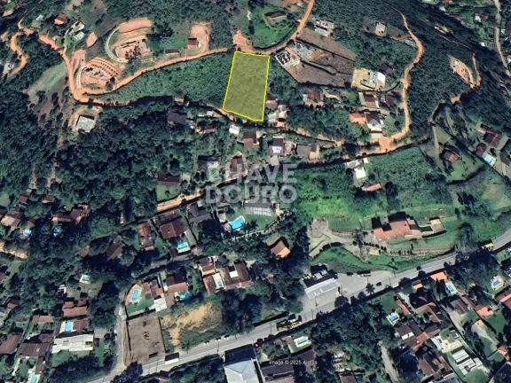 Imagem Terreno com 2.380m² para venda em Albuquerque, Teresópolis RJ