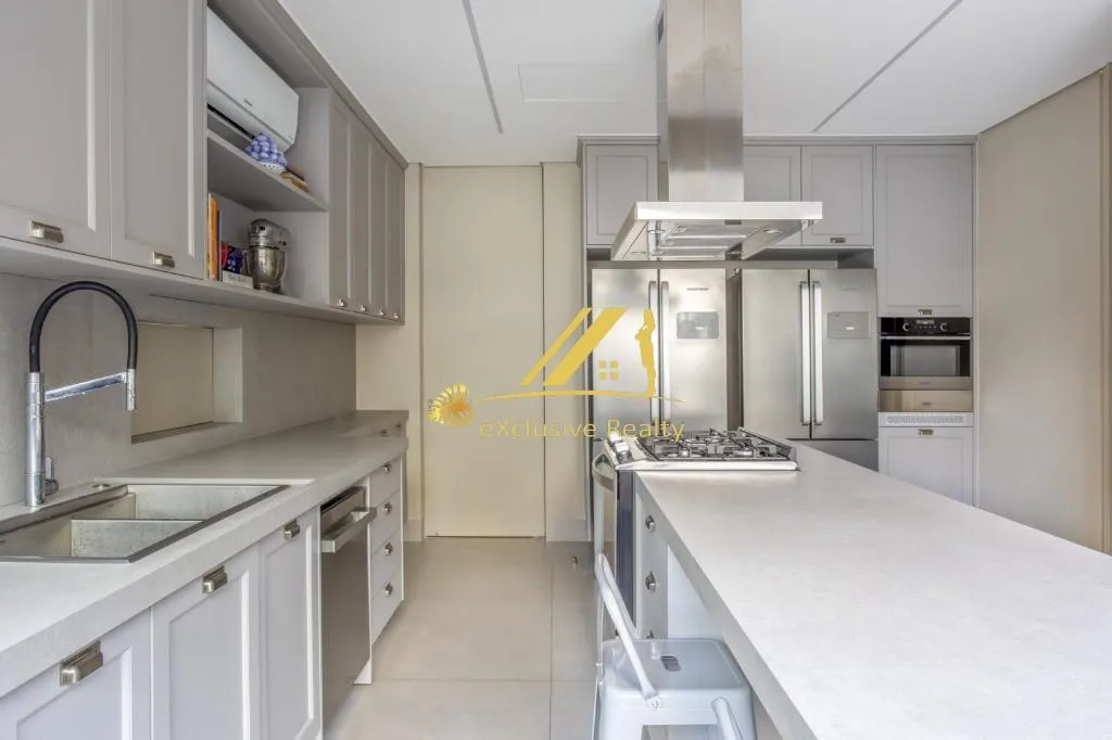 Imagem Apartamento RESIDENCIAL em São Paulo - São Paulo, Paraíso