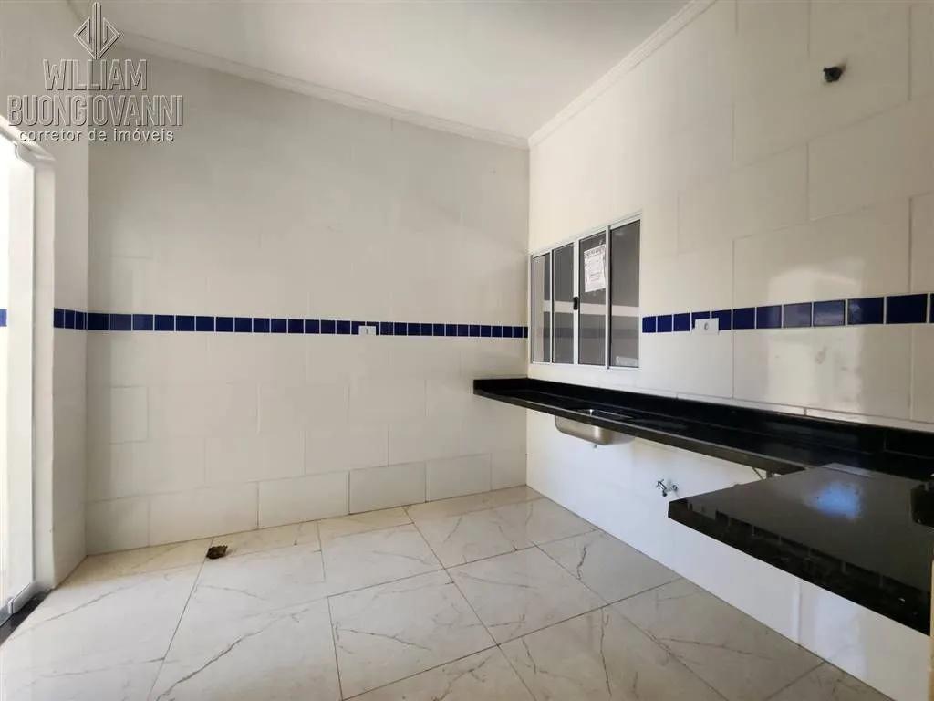 Imagem Casa à Venda em Bal Litoral, Mongaguá - SP