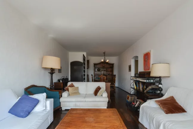 Imagem Apartamento à venda em São Paulo, Granja Julieta, com 3 quartos, 148m2