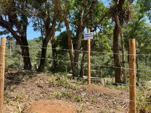Imagem Terreno no bairro Ressacada com 1.700m² à venda