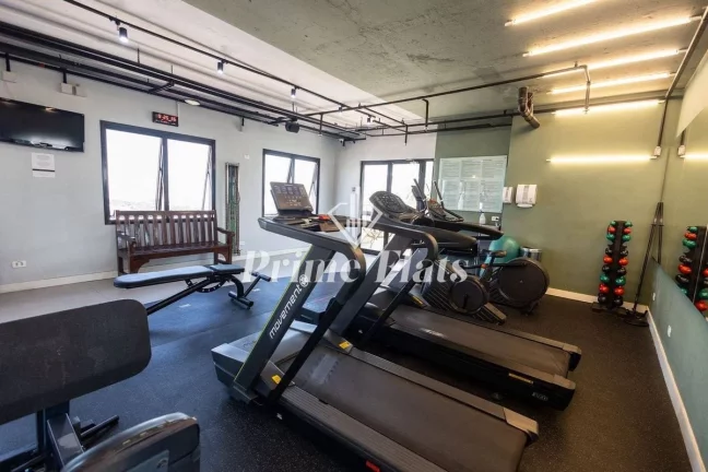Imagem Flat disponível para venda no São Paulo Tatuapé Affiliated by Meliá, com 30m², 1 dormitório e 1 vaga