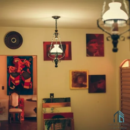 Imagem Imóvel Comercial e Residencial, Castelinho para Restaurante e Hotel, no centro de Rodeio SC