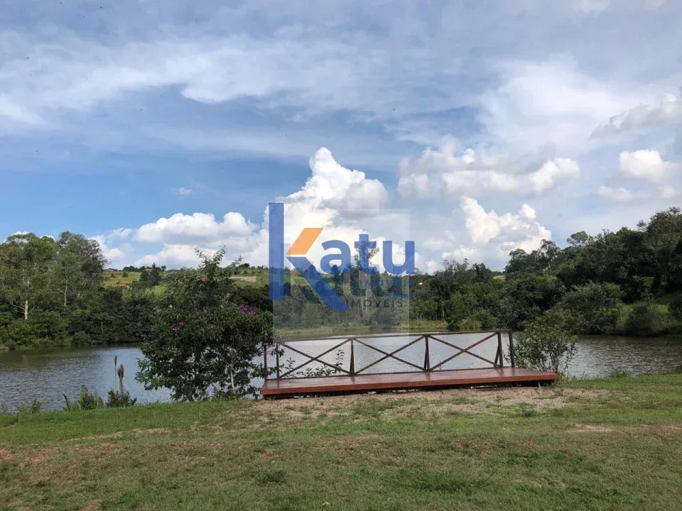 Imagem Lote de 1.000m² à venda no condomínio Terra Caxambu! 

Pronto para construir! Imagine-se acordand...