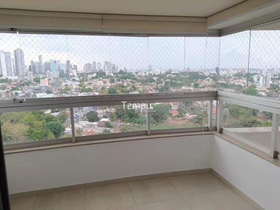 Foto do imóvel Apartamento à venda no bairro Jardim Goiás