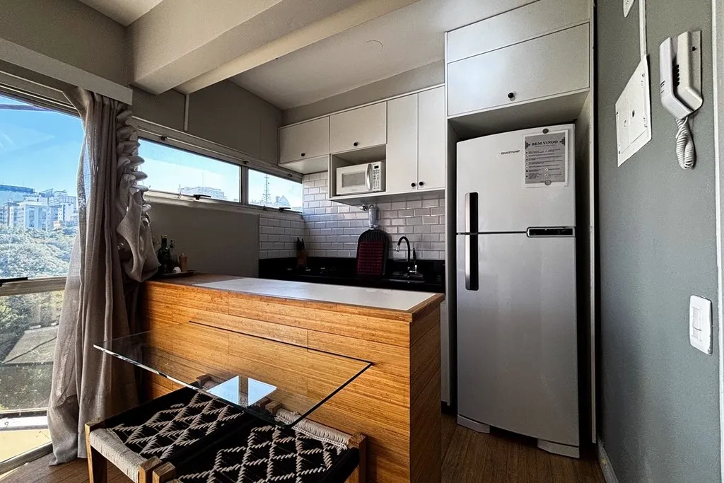 Imagem Apartamento com 2 Quartos à Venda, 69 m² em Cerqueira César - São Paulo