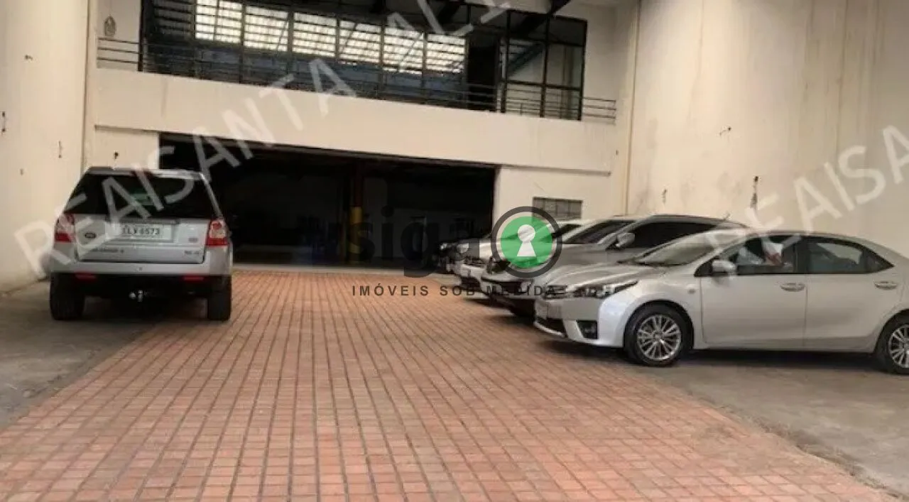 Imagem Prédio comercial para locação com 1121m² - Vila Madalena - São Paulo/SP