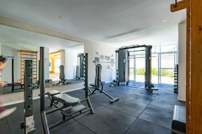 Imagem PLENO MORUMBI - Lindo apto de 75m² (Unidade Revenda), com planejados e ar condicionado!!