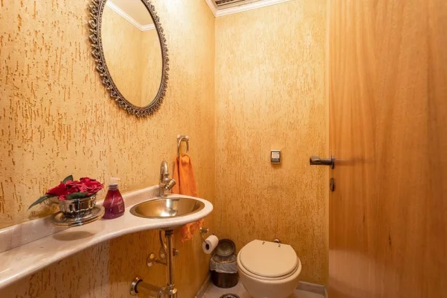 Imagem APARTAMENTO RESIDENCIAL em São Paulo - SP, Perdizes