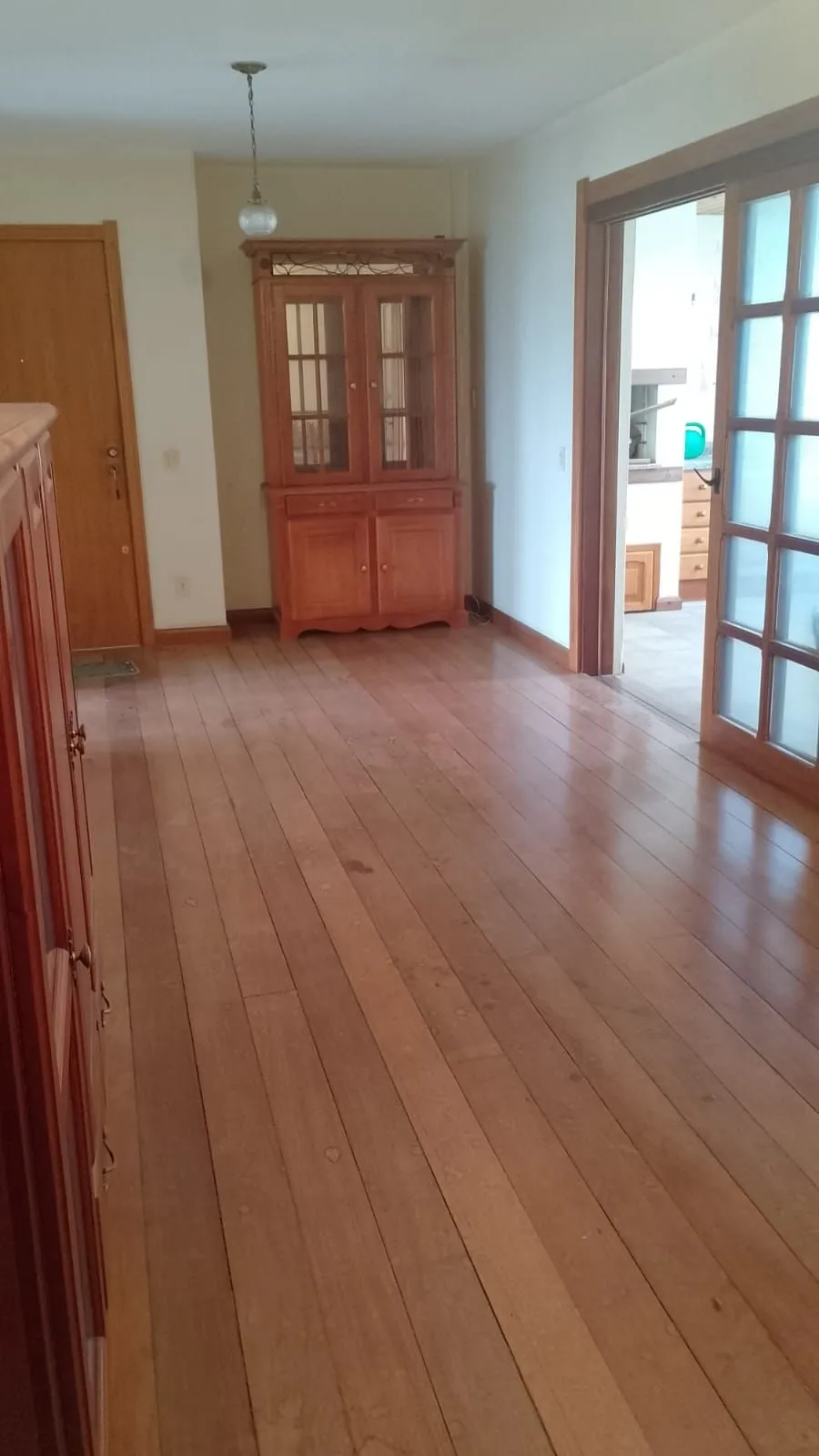 Imagem Apartamento 3 dormitórios com dependência, amplo, Santana 3 vagas, elevador