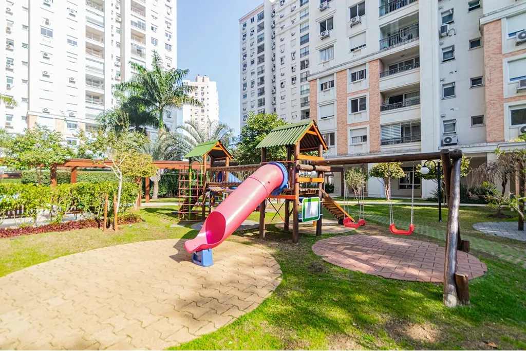 Imagem Apartamento em Passo da Areia