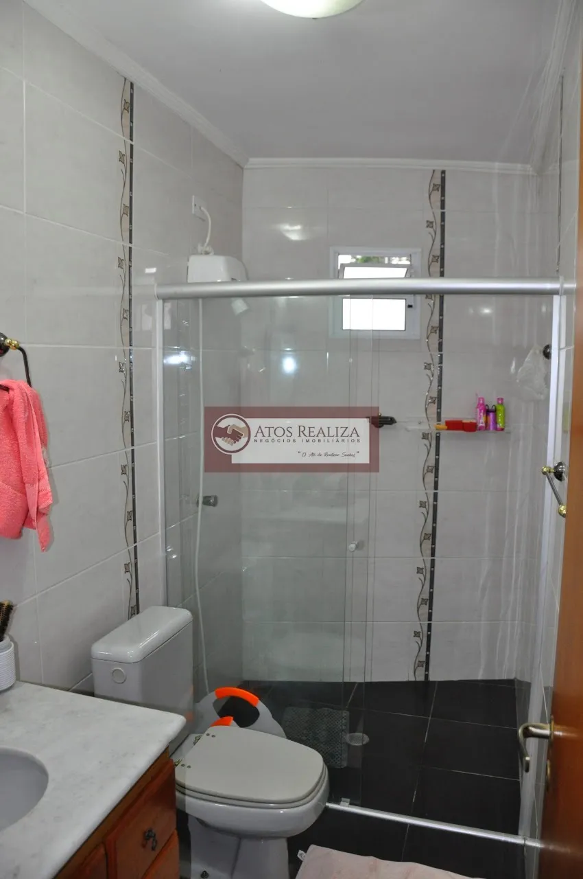 Imagem Sobrado de Condomínio em Vila dos Andradas Pedreira
