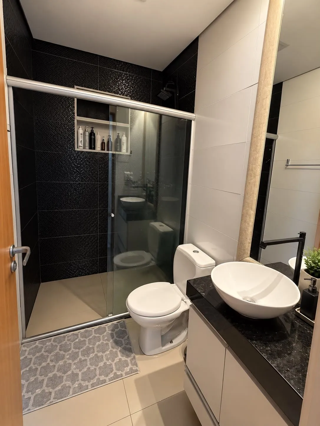 Imagem Casa 3 quartos, 1 suíte |Condomínio Maria Mota - Cuiabá/MT
