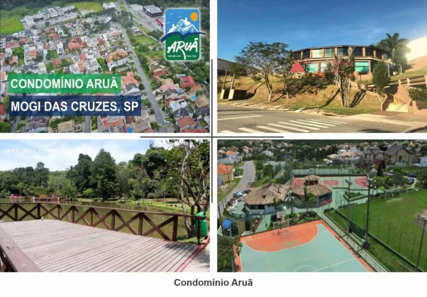 Imagem Apartamento para Venda em Mogi das Cruzes / SP no bairro Cidade Parquelandia