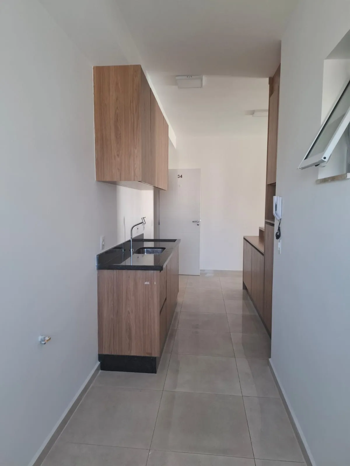 Imagem APARTAMENTO RESIDENCIAL em Sorocaba - SP, Parque Campolim