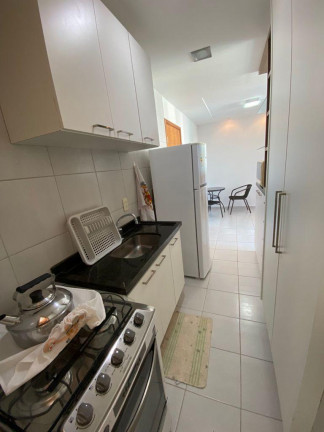 Imagem Apartamento com 2 Quartos à Venda, 57 m²em Tirol - Natal