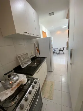 Imagem Apartamento com 2 Quartos à Venda, 57 m²em Tirol - Natal