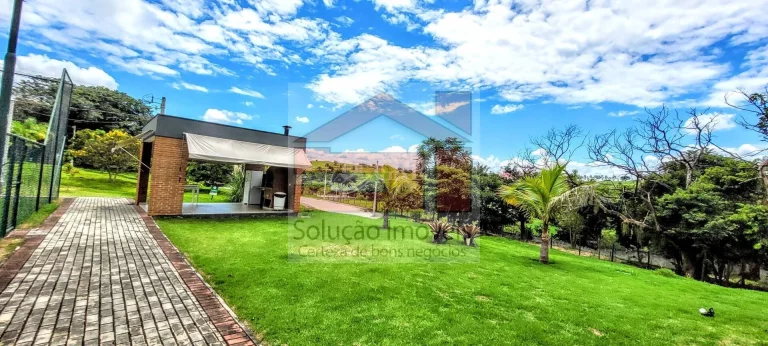 Imagem LOTEAMENTO ECOPARK