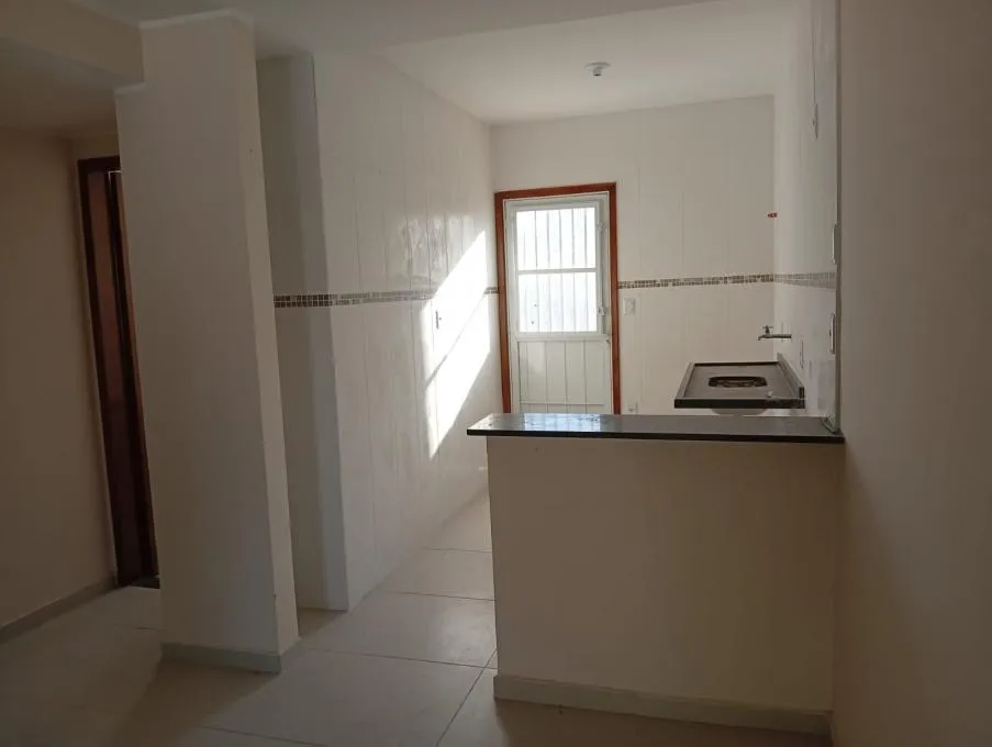 Imagem Casa Duplex 2 Quartos Maricá - RJ - Itapeba