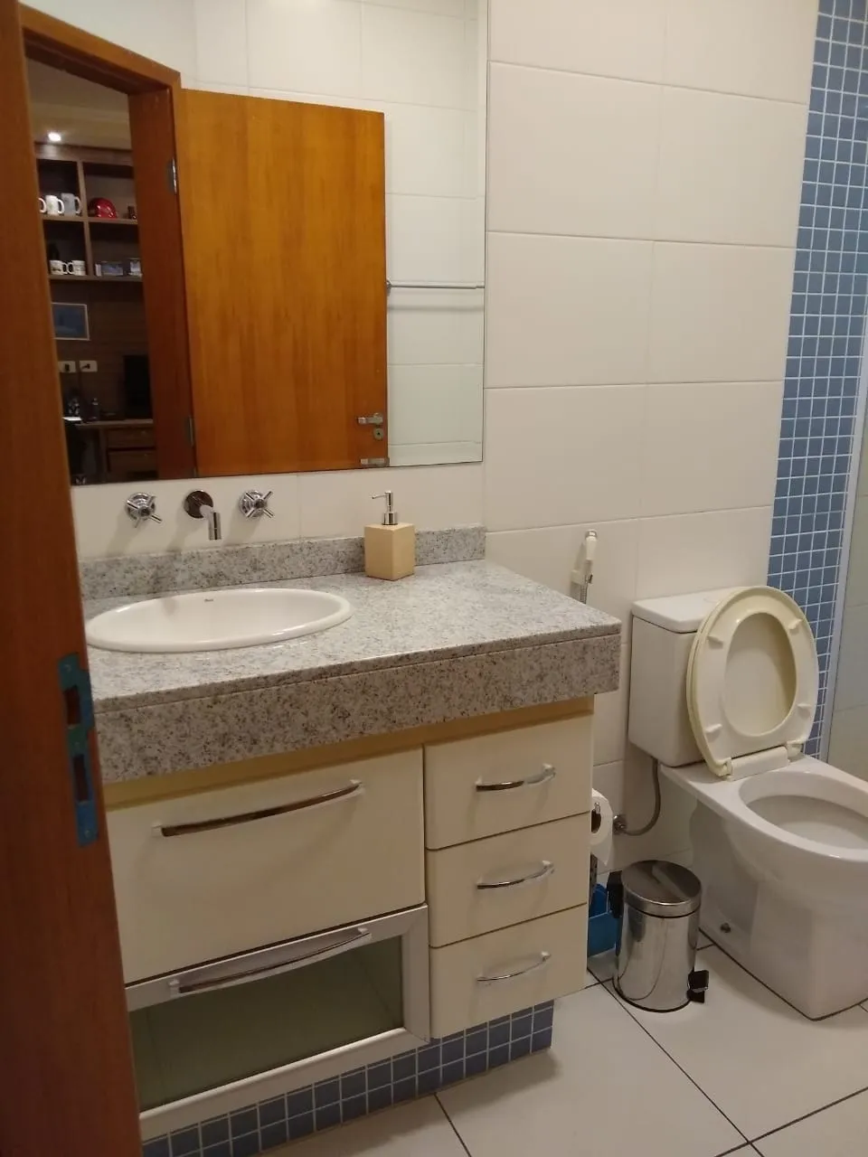 Imagem Casa à venda 3 Quartos, 2 Suites, 2 Vagas, 250M², Jardim Maria Augusta, Taubaté - SP