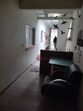 Imagem Sobrado com 4 dormitórios à venda, 320 m por R$ 480.000,00 - Aricanduva - São Paulo/SP